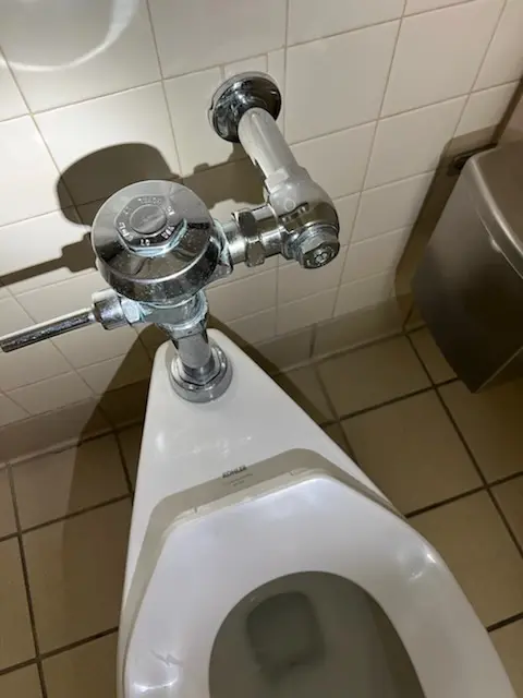 Fixture installation and repair for Pipe Repair in Hickory Creek